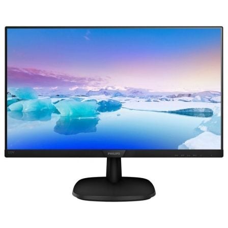 Монитор philips 243v7qdab 00 обзор